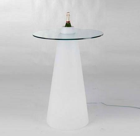 SLIDE Design - Niedriger Bartisch-SLIDE Design-Table basse bar 1421631