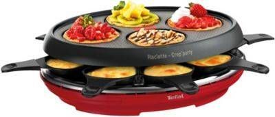 Tefal - Raclettegerät-Tefal