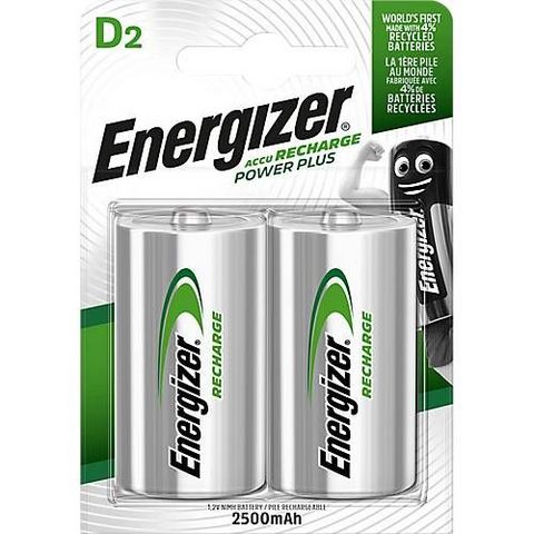 energizer - Einweg-Alkali-Batterie-energizer