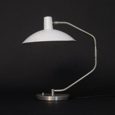 LampVintage - Schreibtischlampe-LampVintage-Clay Michie pour Knoll associates