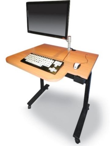 I-Desk Solutions - Computermöbel-I-Desk Solutions-i-vari