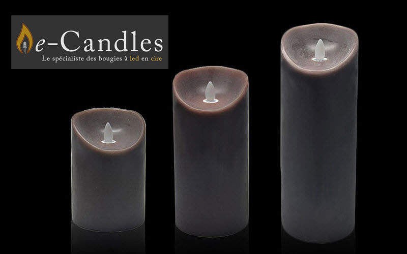E-Candles Vela LED Velas & palmatorias Objetos decorativos  | 