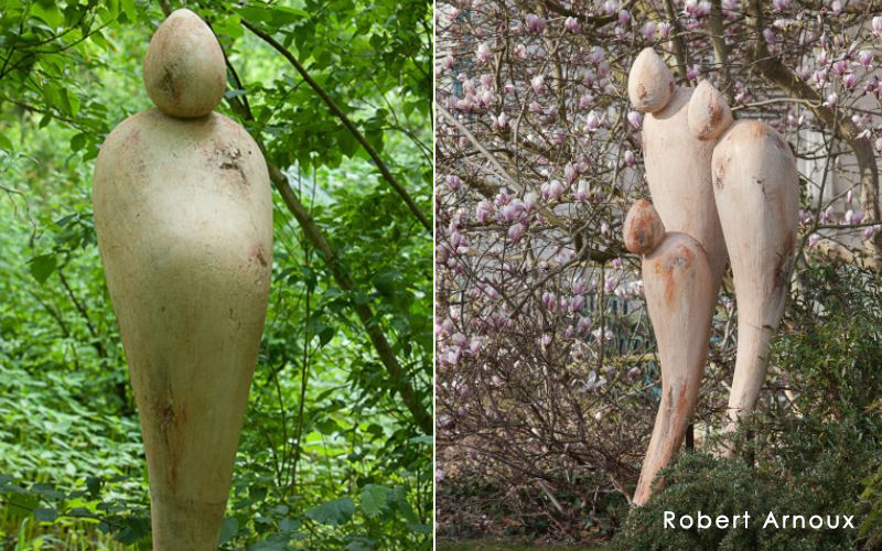 ROBERT ARNOUX Escultura Esculturas estatuarias Arte  | 
