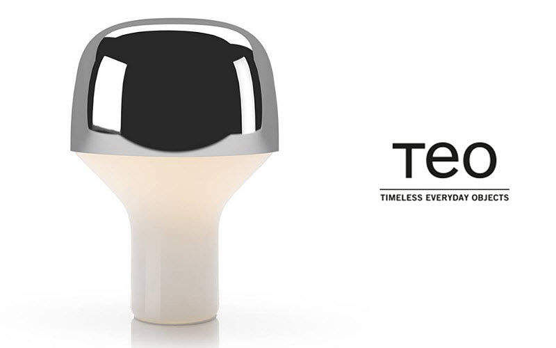 TEO - TIMELESS EVERYDAY OBJECTS  | 