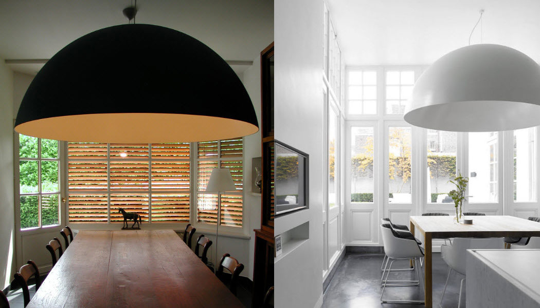 EDEN DESIGN Lámpara colgante Luminarias suspendidas Iluminación Interior Cocina | Design Contemporáneo 