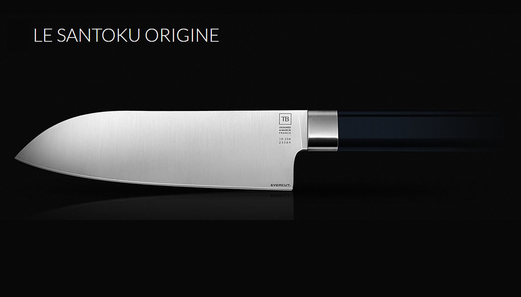 EVERCUT Cuchillo japonés Artículos para cortar y pelar Cocina Accesorios  | 