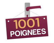 1001 POIGNÉES