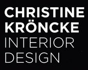 CHRISTINE KROENCKE INTERIOR DESIGN