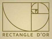 RECTANGLE D OR