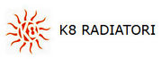 K8 RADIATORI