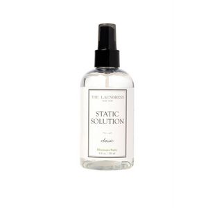 THE LAUNDRESS - static solution - 250 ml - Perfume Para La Ropa Blanca