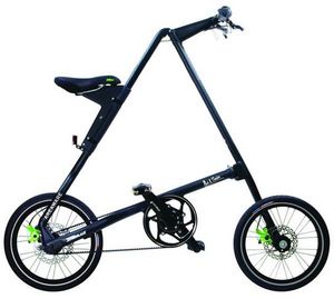 AREAWARE -  - Bicicleta Plegable
