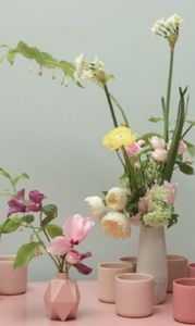 THIERRY BOUTEMY -  - Composición Floral