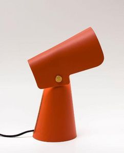 ALESSANDRO ZAMBELLI Design Studio - tesa - Lámpara De Sobremesa