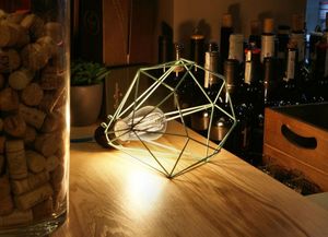 Filament Style -  - Lámpara Portátil