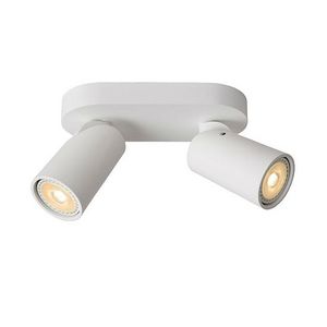 LUCIDE - spot double orientable xyrus led - Foco Proyector