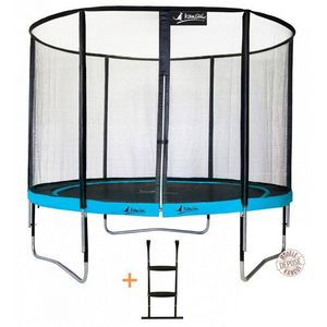 Kangui - trampoline 1421367 - Cama Elástica