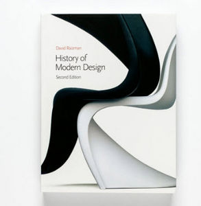 LAURENCE KING PUBLISHING - history of modern design - Libro Bellas Artes