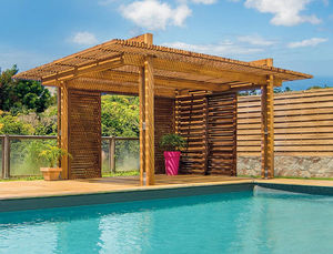 Cubiertas de lona para piscina, cubierta solar para piscina sobre el suelo,  para marco inflable para piscina impermeable, tela de piscina de 16 pies