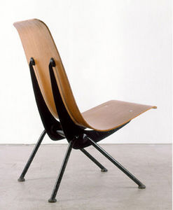 Galerie Patrick Seguin - chaise antony - Sillón