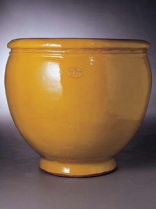 The Brooke Pottery -  - Maceta De Jardín