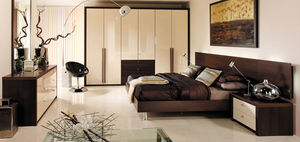 Strachan Furniture Makers -  - Dormitorio