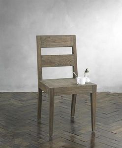 Terence Diss Furniture - kamala dining chair - Silla