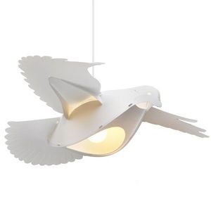 R&M COUDERT - colombe - Lámpara Colgante Para Niño