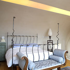 Maxdr - bedroom - Dormitorio