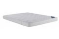 Colchón de muelles-WHITE LABEL-Matelas SLEEPING 2 DUNLOPILLO épaisseur 21cm