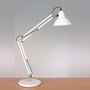 Lámpara de escritorio-Aluminor-LD
