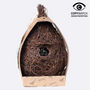 Casa de pájaros-Wildlife world-Poche gigogne