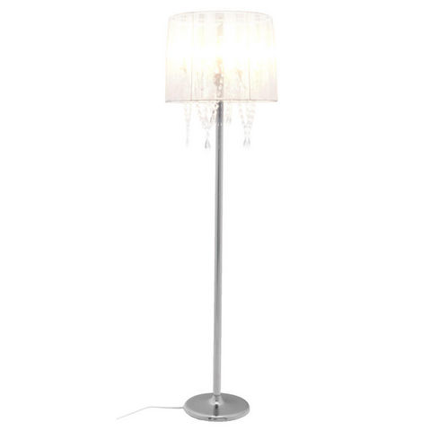 Alterego-Design - Lámpara de pie-Alterego-Design-BAROK