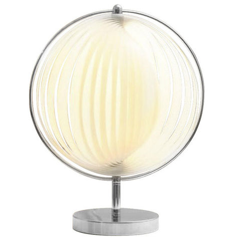 Alterego-Design - Lámpara de sobremesa-Alterego-Design-LUNA SMALL