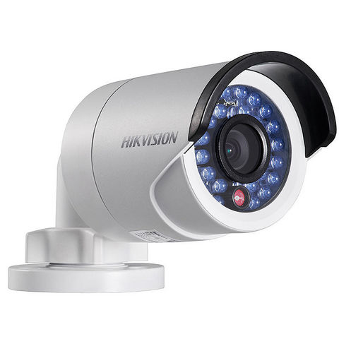 HIKVISION - Cámara de vigilancia-HIKVISION-Vidéo surveillance - Mini-caméra Full HD vision no