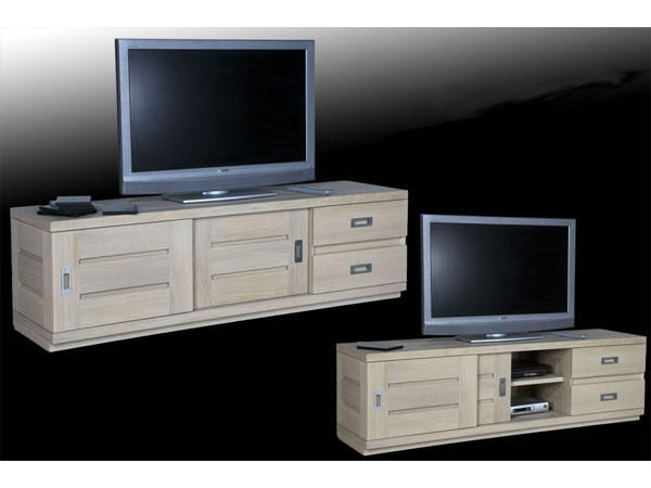 ARRIVAGES - Mueble TV HI FI-ARRIVAGES