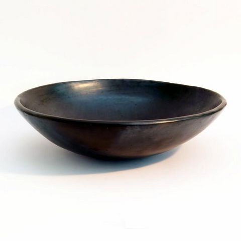 BLACKPOTTERY AND MORE - Ensaladera-BLACKPOTTERY AND MORE-CH - 17-3 