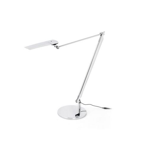 FARO - Lámpara de escritorio-FARO-Lampe de bureau LED Katana H65 cm