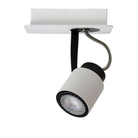 LUCIDE - Foco proyector-LUCIDE-Spot orientable Dica LED H14 cm