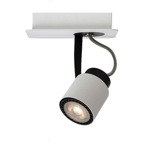 LUCIDE - Foco proyector-LUCIDE-Spot orientable Dica LED H14 cm