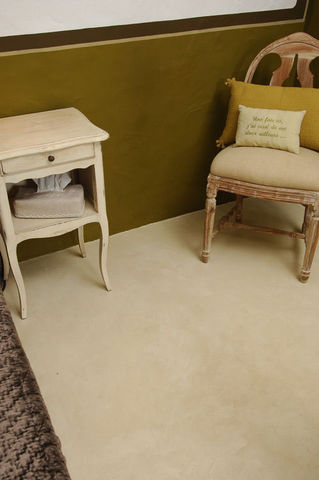 Rouviere Collection - Cemento pulido-Rouviere Collection-Micro-beton Rouviere Collection