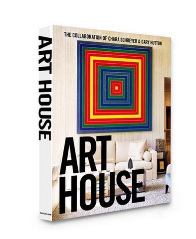 EDITIONS ASSOULINE - Libro de decoración-EDITIONS ASSOULINE-Art House