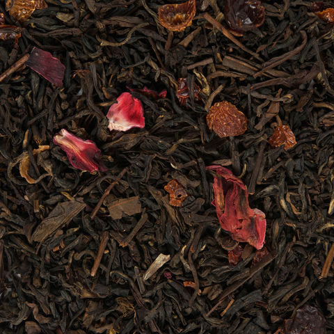 STATE OF MIND - Té con aroma-STATE OF MIND