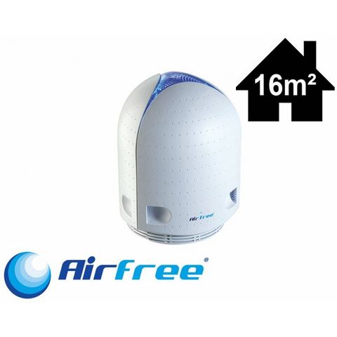 Airfree - Purificador de aire-Airfree