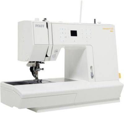 Pfaff Machines - Máquina de coser-Pfaff Machines