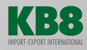 KB8 Import Export