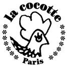 LA COCOTTE PARIS