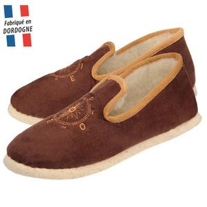 LA FERME DU MOHAIR -  - Pantofole