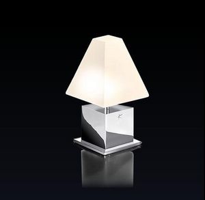 Kolk Design - k pyra cone - Lampada Da Tavolo