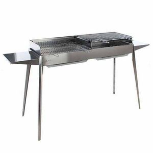Lisa Stickley London -  - Barbecue A Carbone